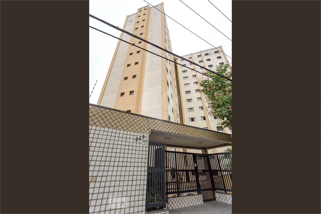 Venda Apartamento Guarulhos Macedo REO1027157 11