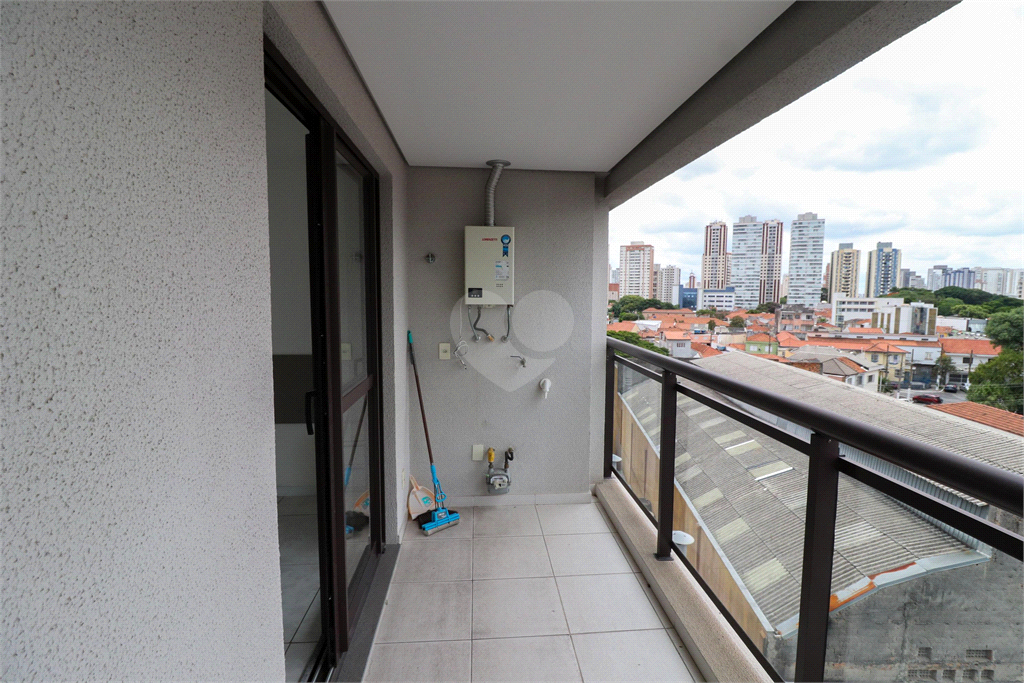 Venda Apartamento São Paulo Tatuapé REO1027158 6