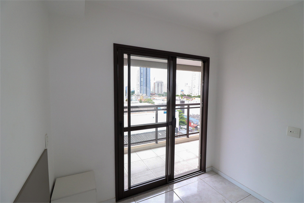 Venda Apartamento São Paulo Tatuapé REO1027158 10