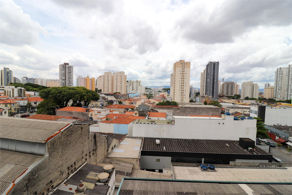 Venda Apartamento São Paulo Tatuapé REO1027158 8