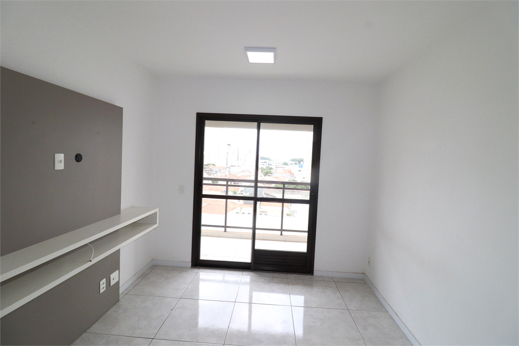 Venda Apartamento São Paulo Tatuapé REO1027158 1