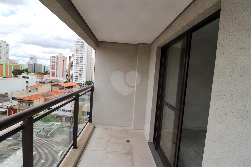 Venda Apartamento São Paulo Tatuapé REO1027158 7