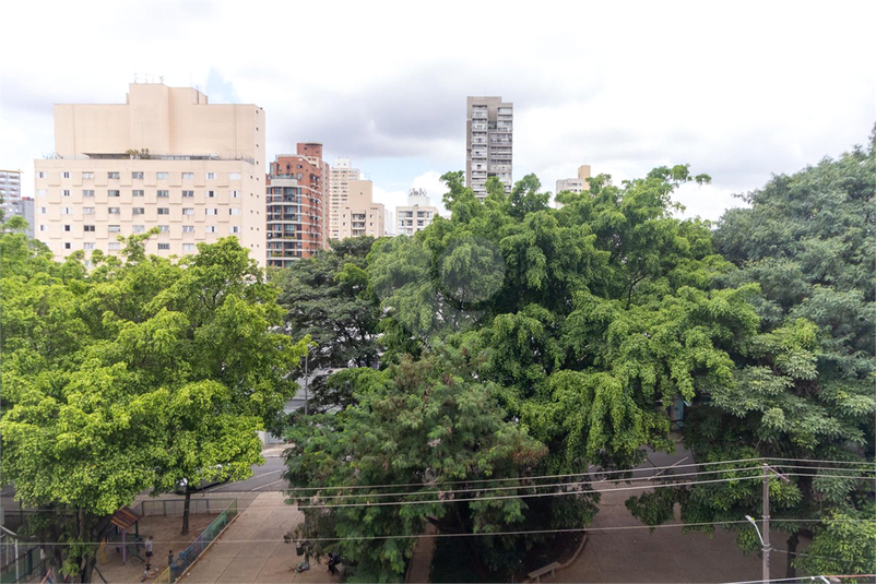 Venda Apartamento São Paulo Pinheiros REO1027162 13