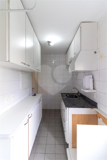 Venda Apartamento São Paulo Pinheiros REO1027162 29