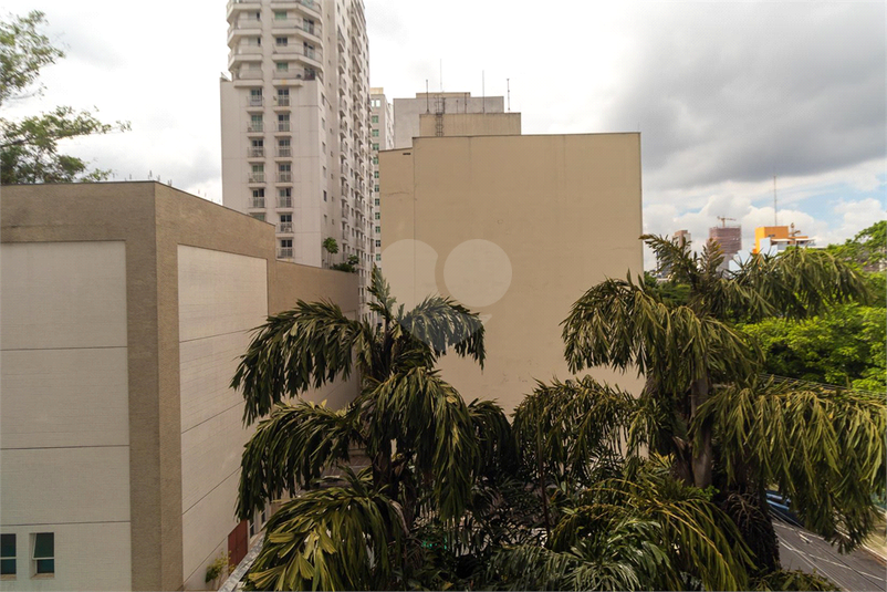 Venda Apartamento São Paulo Pinheiros REO1027162 34