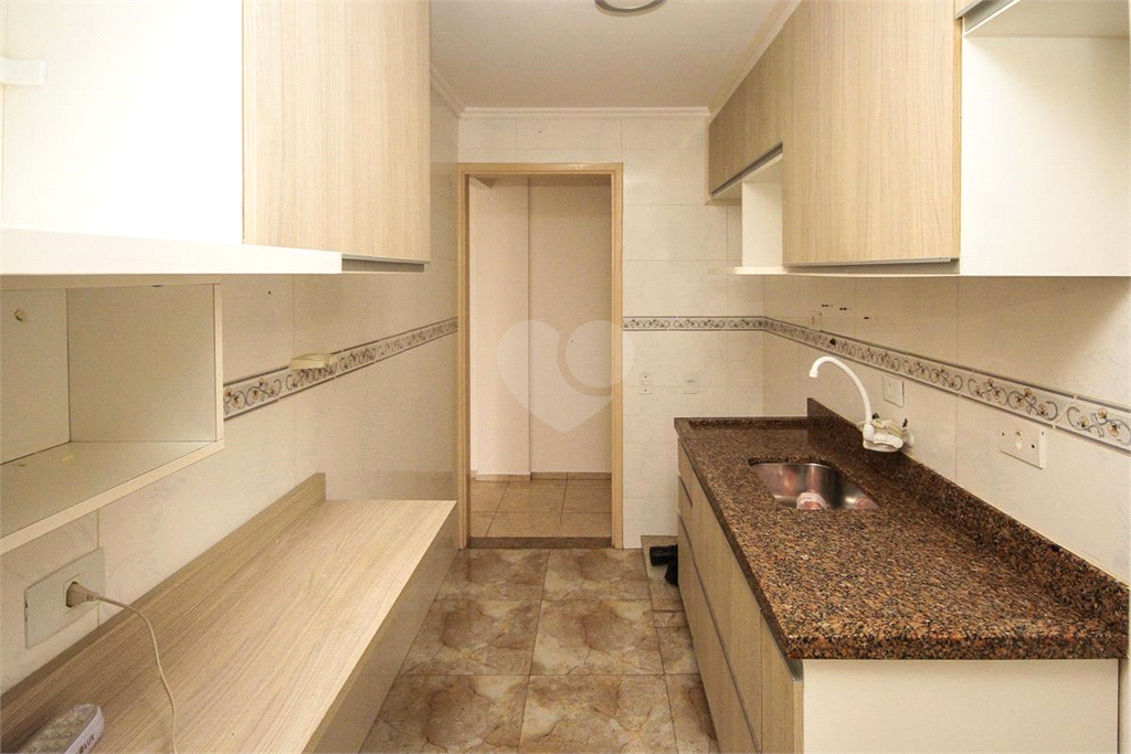 Venda Apartamento São Paulo Vila Prudente REO1027163 32