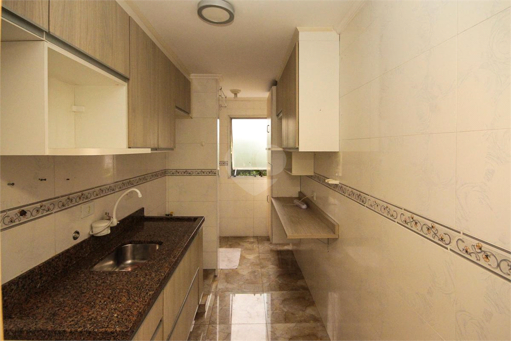 Venda Apartamento São Paulo Vila Prudente REO1027163 29