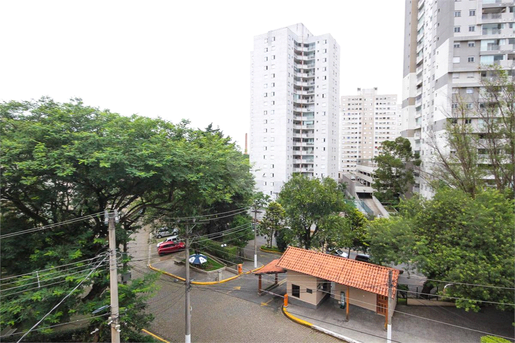 Venda Apartamento São Paulo Vila Prudente REO1027163 9