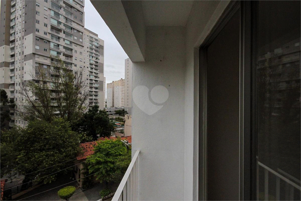 Venda Apartamento São Paulo Vila Prudente REO1027163 7