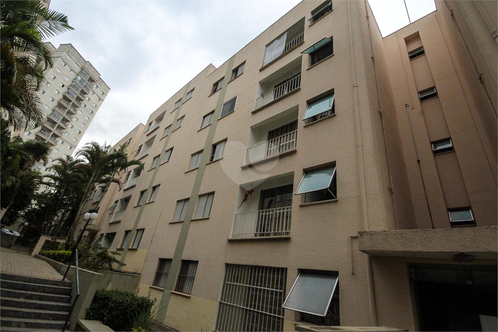 Venda Apartamento São Paulo Vila Prudente REO1027163 40