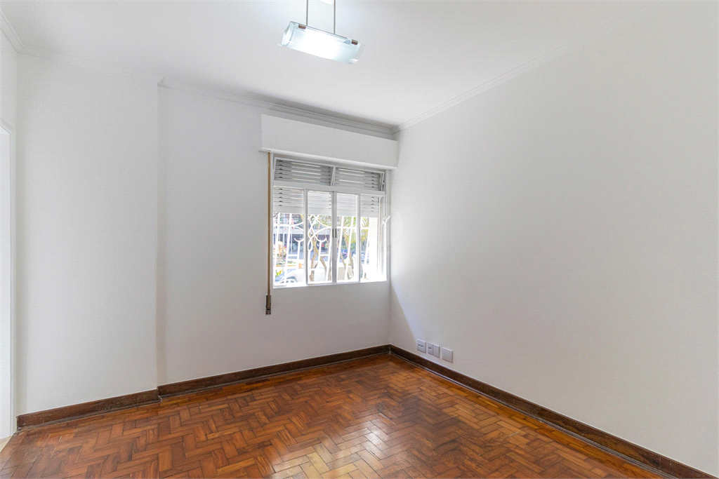 Venda Apartamento São Paulo Bela Vista REO1027164 10