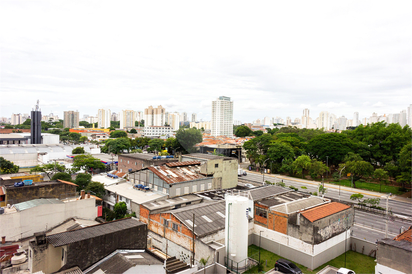 Venda Apartamento São Paulo Mooca REO1027165 34