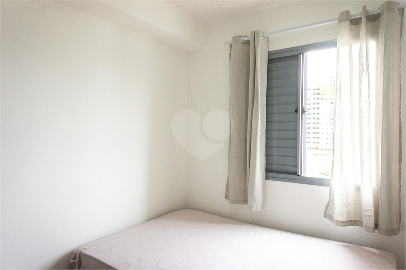 Venda Apartamento São Paulo Mooca REO1027165 25