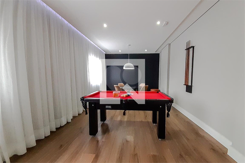 Venda Apartamento São Paulo Mooca REO1027165 30