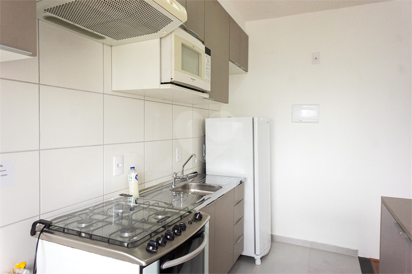 Venda Apartamento São Paulo Mooca REO1027165 7