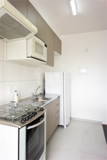 Venda Apartamento São Paulo Mooca REO1027165 39