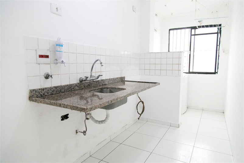 Venda Apartamento São Paulo Jardim Brasília (zona Norte) REO1027168 11