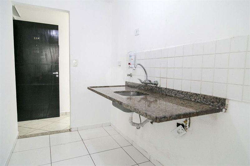 Venda Apartamento São Paulo Jardim Brasília (zona Norte) REO1027168 8