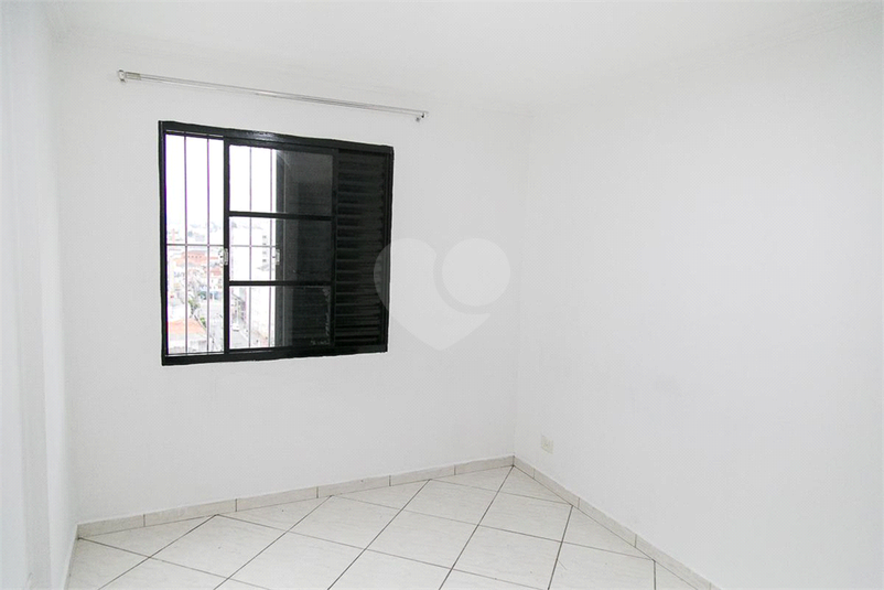 Venda Apartamento São Paulo Jardim Brasília (zona Norte) REO1027168 37