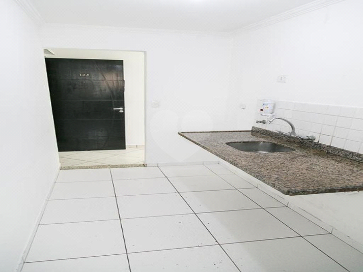 Venda Apartamento São Paulo Jardim Brasília (zona Norte) REO1027168 27