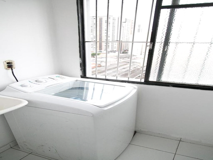 Venda Apartamento São Paulo Jardim Brasília (zona Norte) REO1027168 14