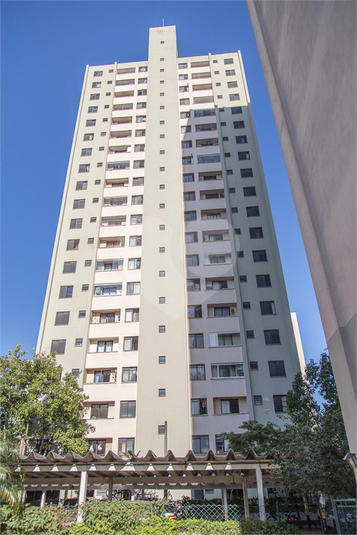 Venda Apartamento São Paulo Jardim Brasília (zona Norte) REO1027168 13