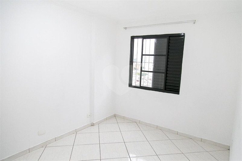 Venda Apartamento São Paulo Jardim Brasília (zona Norte) REO1027168 28