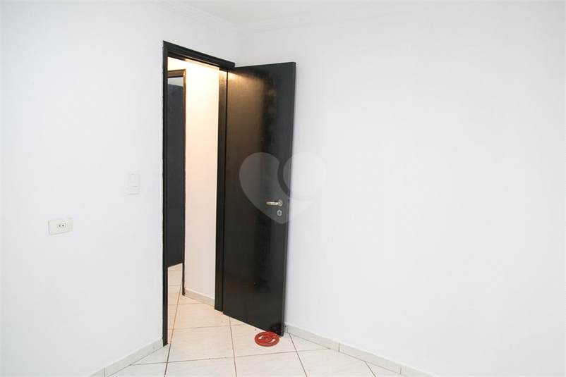 Venda Apartamento São Paulo Jardim Brasília (zona Norte) REO1027168 36