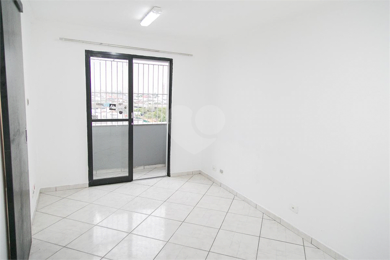 Venda Apartamento São Paulo Jardim Brasília (zona Norte) REO1027168 2