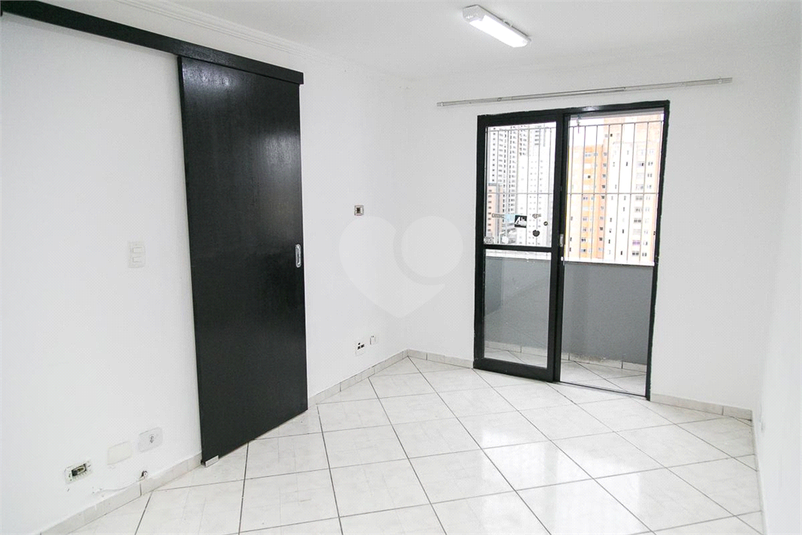 Venda Apartamento São Paulo Jardim Brasília (zona Norte) REO1027168 29