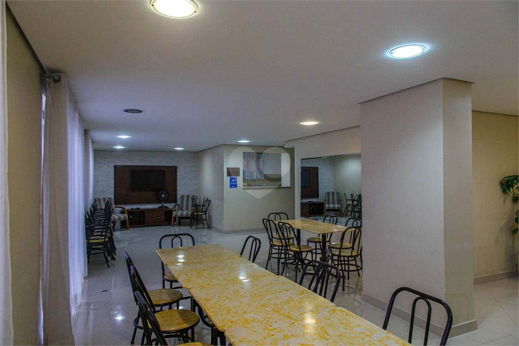 Venda Apartamento São Paulo Vila Gomes Cardim REO1027171 55