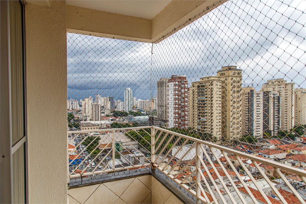 Venda Apartamento São Paulo Vila Gomes Cardim REO1027171 10