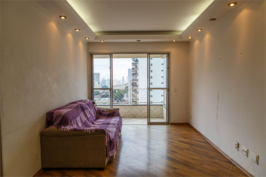 Venda Apartamento São Paulo Vila Gomes Cardim REO1027171 2