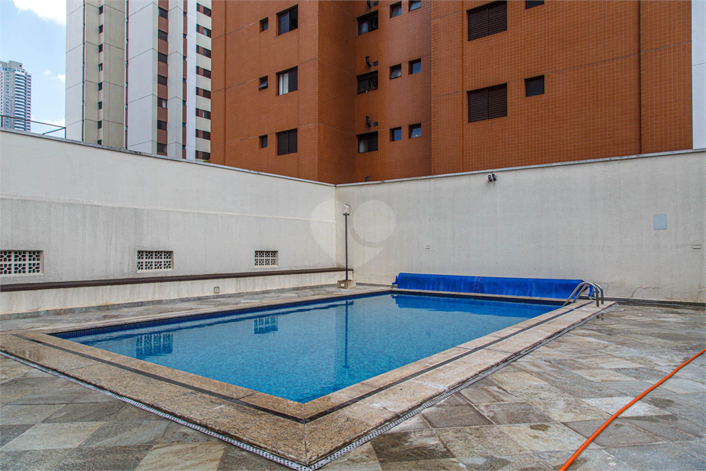 Venda Apartamento São Paulo Vila Gomes Cardim REO1027171 58