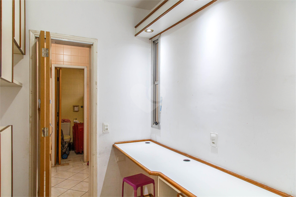 Venda Apartamento São Paulo Vila Gomes Cardim REO1027171 50