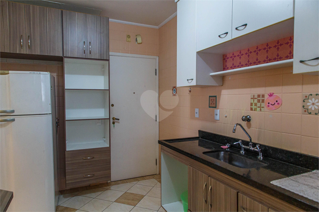 Venda Apartamento São Paulo Vila Gomes Cardim REO1027171 40