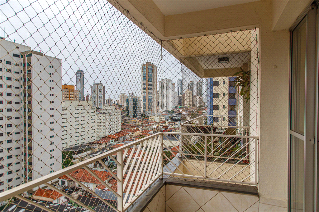 Venda Apartamento São Paulo Vila Gomes Cardim REO1027171 12