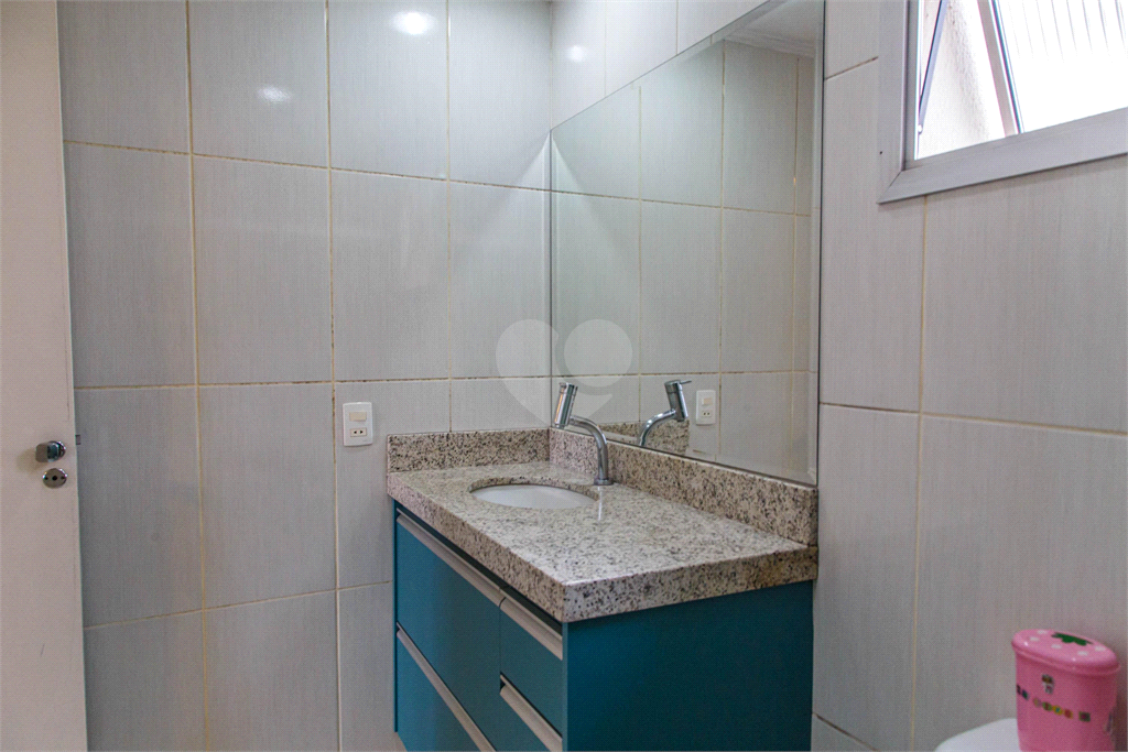 Venda Apartamento São Paulo Vila Gomes Cardim REO1027171 23