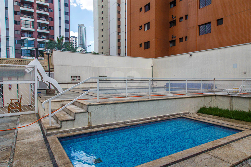 Venda Apartamento São Paulo Vila Gomes Cardim REO1027171 59