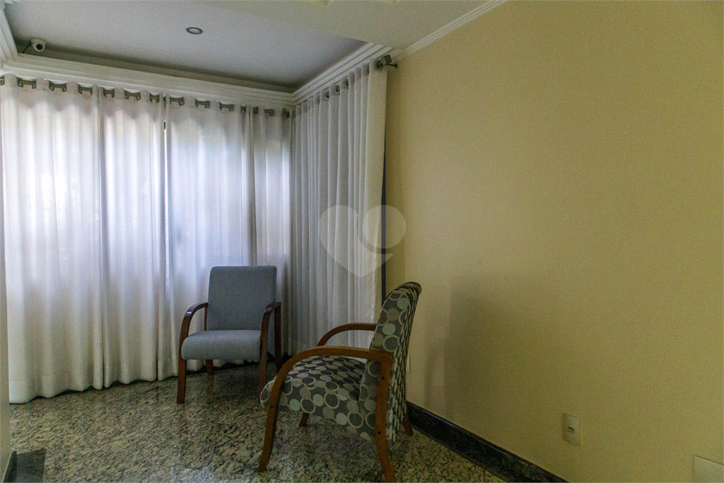 Venda Apartamento São Paulo Vila Gomes Cardim REO1027171 52