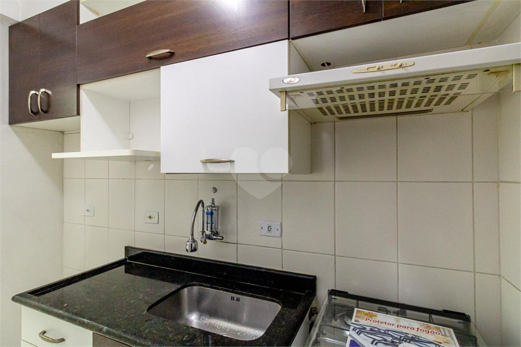 Venda Apartamento São Paulo Cidade Luz REO1027173 22