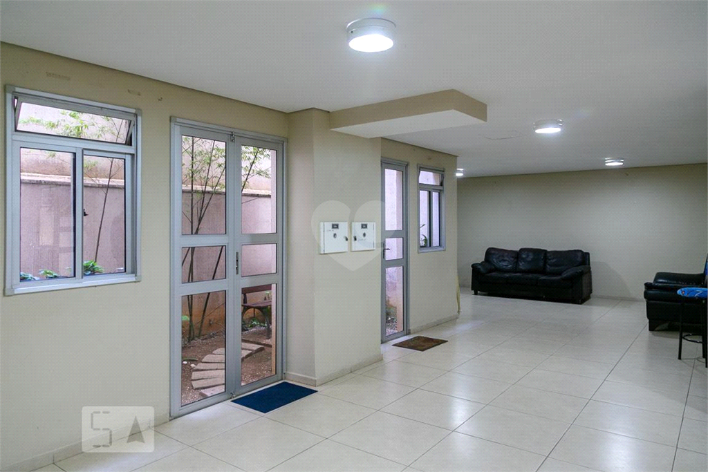 Venda Apartamento São Paulo Cidade Luz REO1027173 32