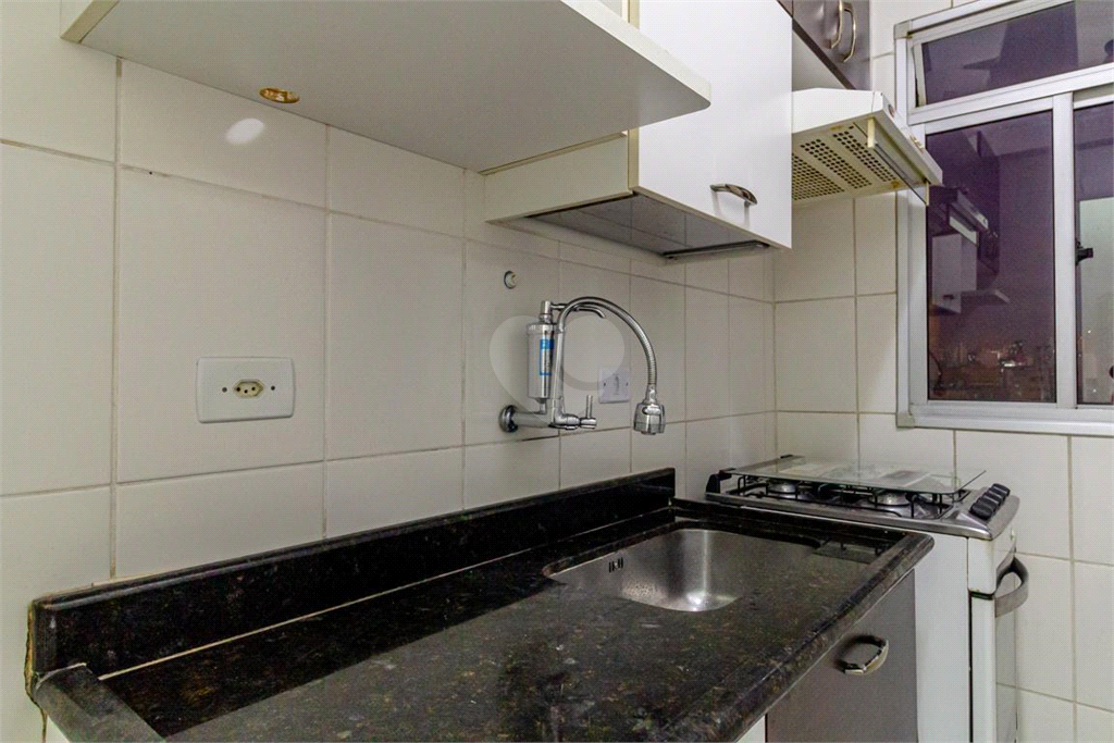 Venda Apartamento São Paulo Cidade Luz REO1027173 20