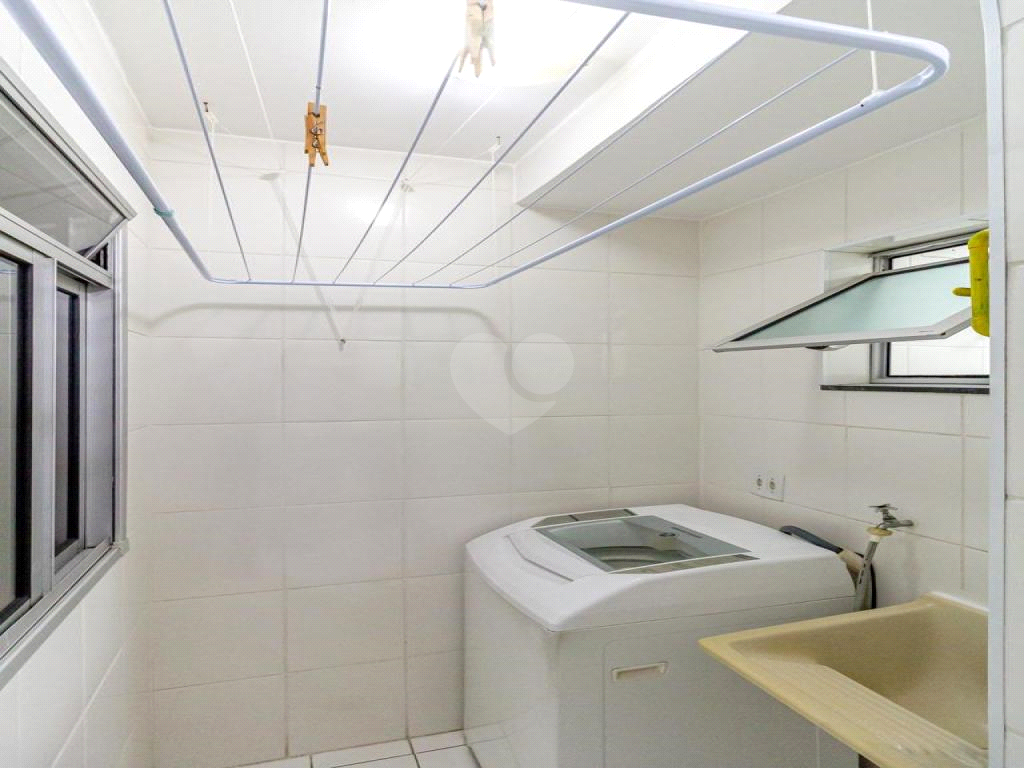 Venda Apartamento São Paulo Cidade Luz REO1027173 23