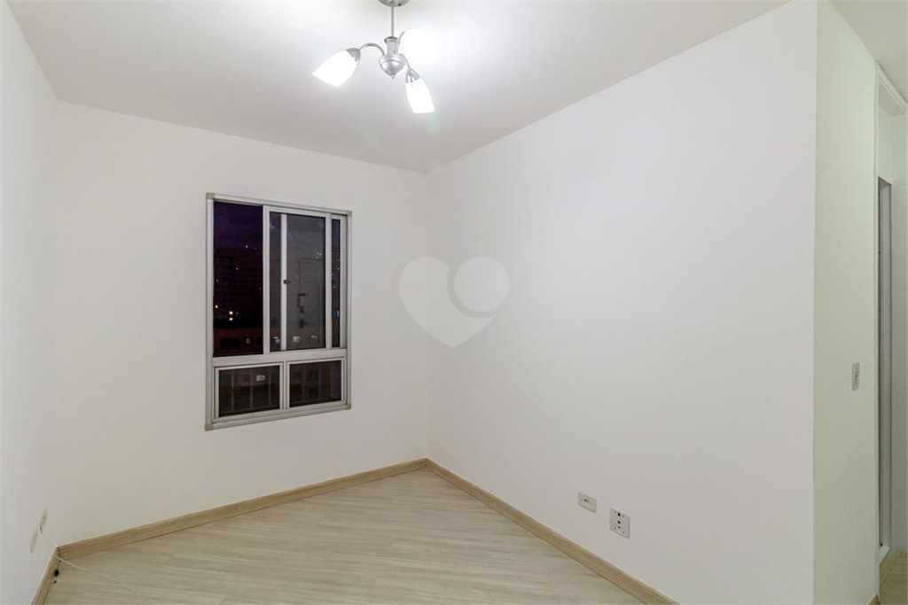 Venda Apartamento São Paulo Cidade Luz REO1027173 3