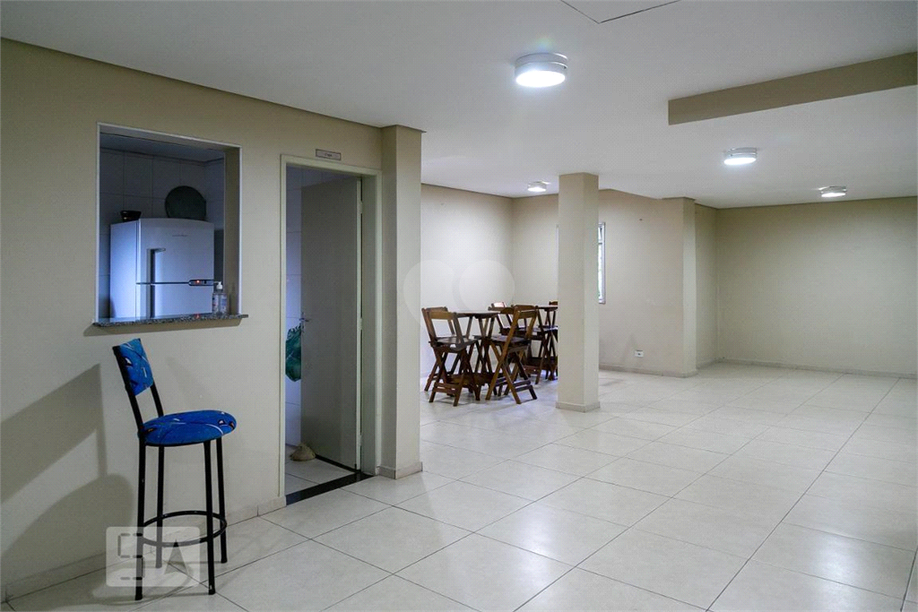 Venda Apartamento São Paulo Cidade Luz REO1027173 31