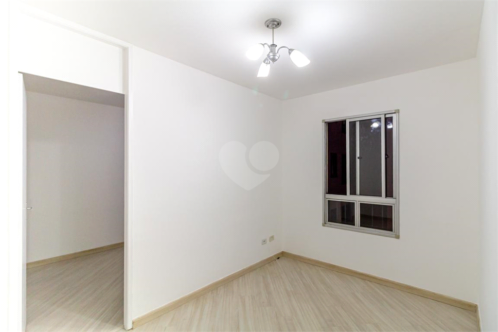 Venda Apartamento São Paulo Cidade Luz REO1027173 1