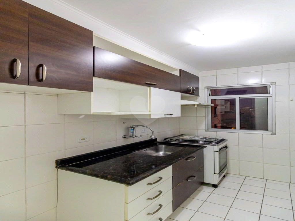 Venda Apartamento São Paulo Cidade Luz REO1027173 18