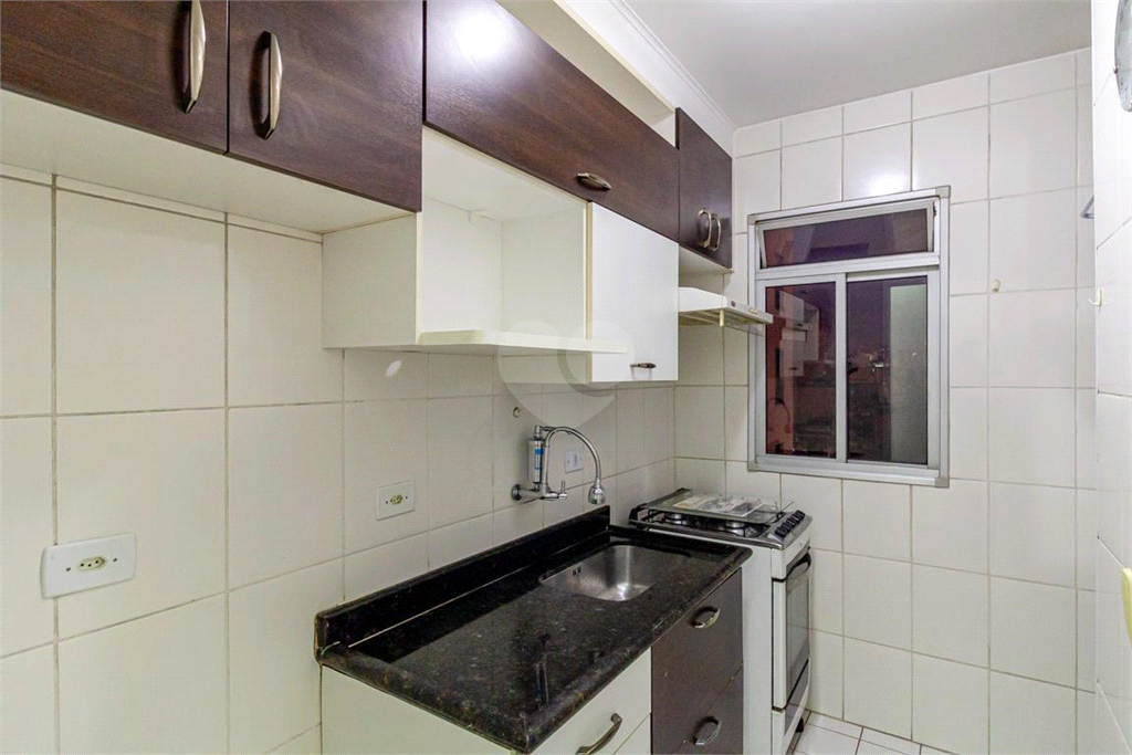 Venda Apartamento São Paulo Cidade Luz REO1027173 19