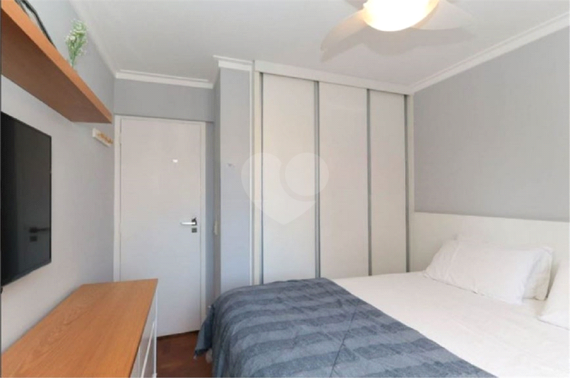 Venda Apartamento São Paulo Indianópolis REO1027178 30